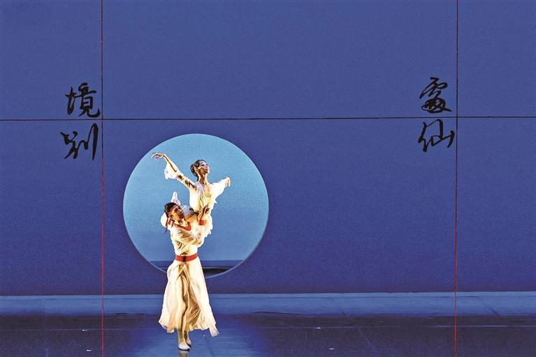 光鸣艺术节6月-7月节目单出炉