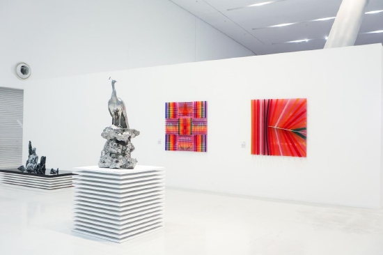 “积厚流广·宾礼雅尚”深圳站开幕