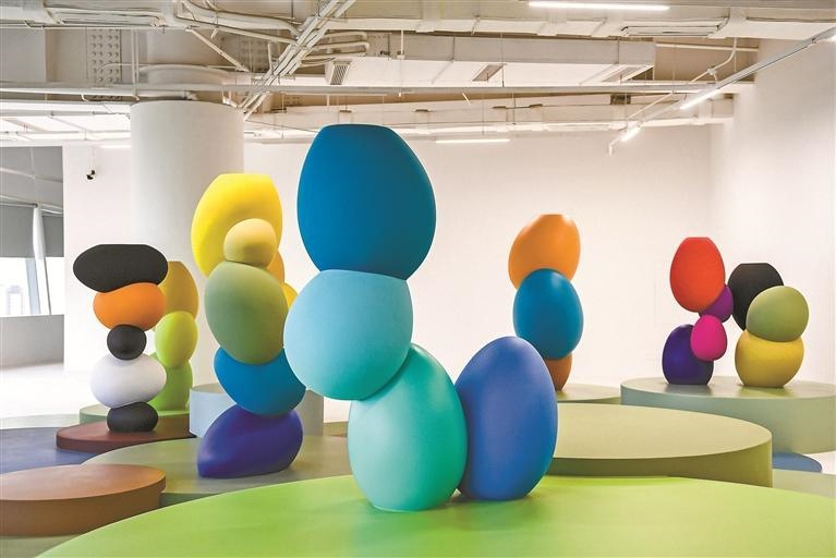 千件海内外艺术精品汇聚鹏城 第十届“艺术深圳”9月7日华丽开启