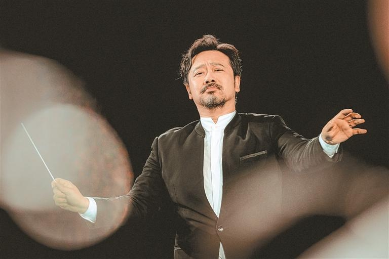 深圳交响乐团2023-2024音乐季即将盛大启幕