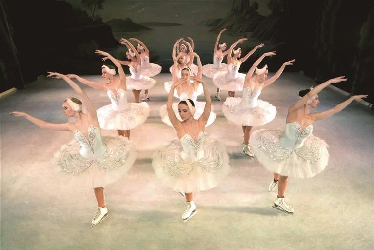 7大项目19场演出 好戏连台邀您共赏