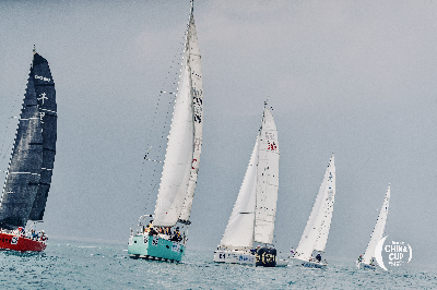 深港拉力赛回归+新组别首秀!第十五届中国杯11月2日大鹏扬帆 深港拉力赛回归+新组别首秀!第十五届中国杯11月2日大鹏扬帆