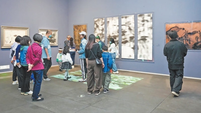 文化新空间与鹏城共生长（解码·文化新地标）