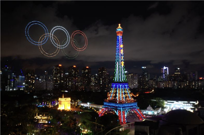 深圳夜间旅游火爆，多元化体验点亮城市夜生活