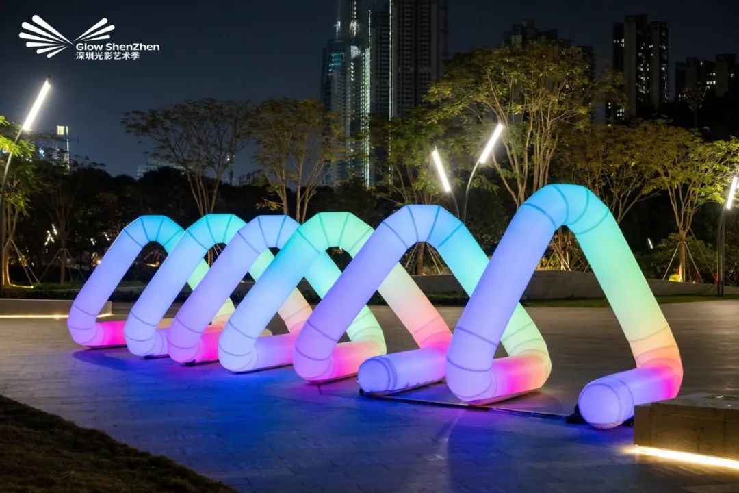 第五届光影艺术季启动