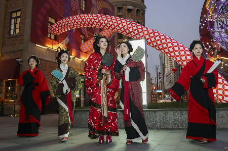 各地抢抓开门红　旅游经济有望保持高位