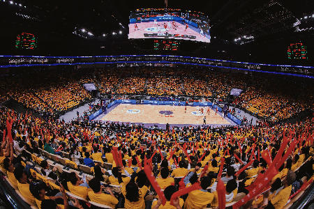 促进体育消费，发展赛事经济！深圳入围国家级试点城市