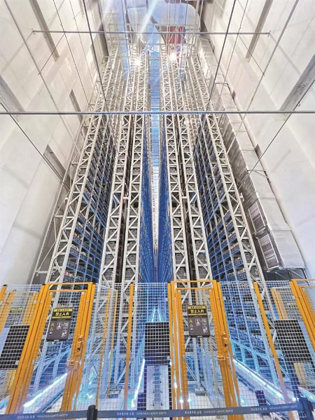 “魔法图书馆”太震撼了