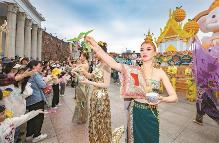 景点门票订单同比增长49%