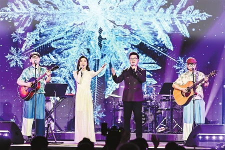 深圳原创音乐全网爆火 深圳原创音乐全网爆火