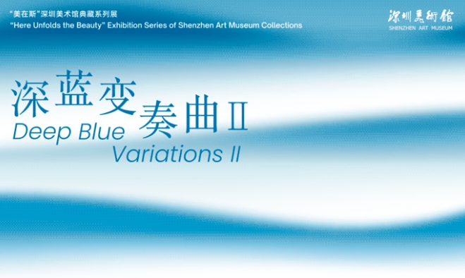 深圳美术馆“美在斯”系列双展同步开启