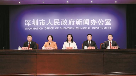 第二十一届文博会下周四在宝安启幕