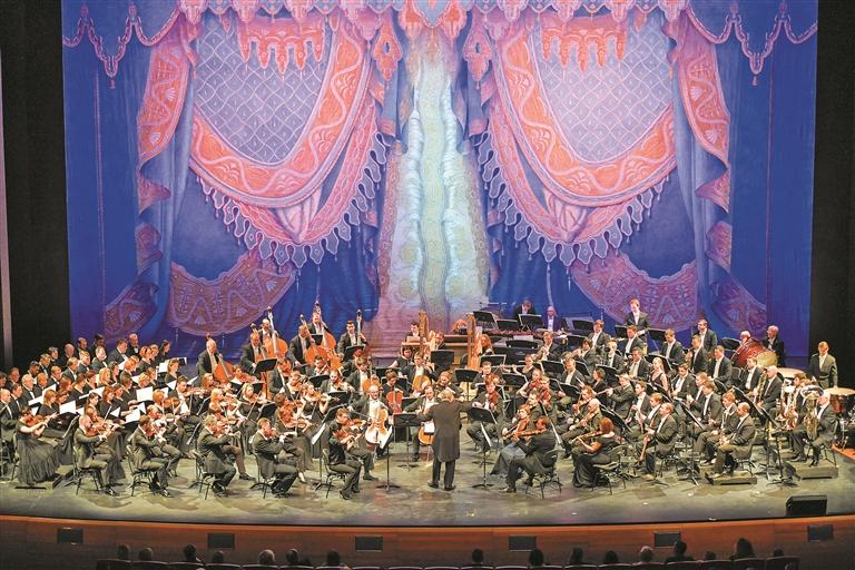 两天献上3场音乐盛宴