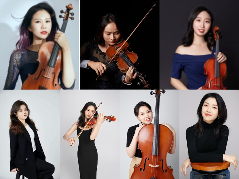 六月赏心“乐”事！6场公益音乐会来消暑