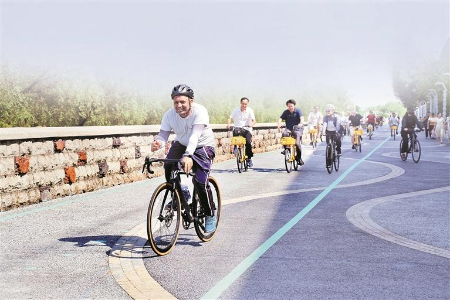 深圳成老外旅游大热门