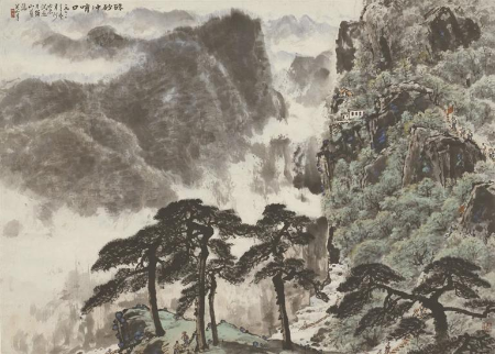 岭南气象与娄东文脉“深情对话”