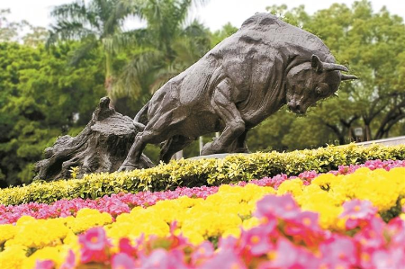 在改革开放文物中读懂深圳 在改革开放文物中读懂深圳