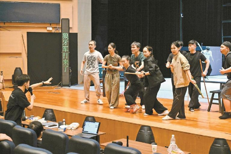 “这种创新方式很深圳！”