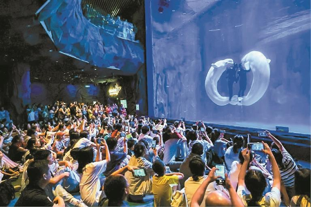 深圳“双节”旅游收入89亿元 深圳“双节”旅游收入89亿元